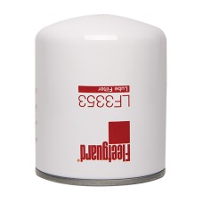 Fleetguard Oil Filter - LF3353
